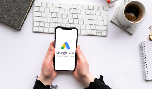 How to Drive Sales with Google Ads Management Services?