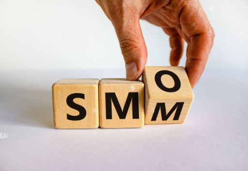 What Are the Key Differences Between SMO and SMM?